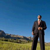 el lider visionario como preparse para periodos de post crisis