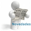 Novedades