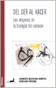 DEL SER AL HACER 