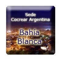 Sede Cocrear Bahía Blanca