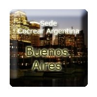 Sede Cocrear Buenos Aires