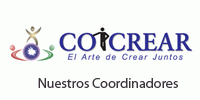 Coordinadores de Cocrear Argentina