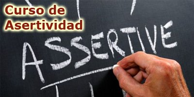 curso de asertividad
