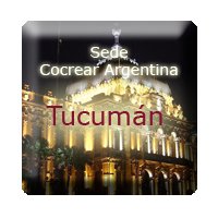 Sede Cocrear Tucumán
