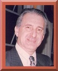 Dr Mario Rosen