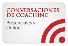 Conversaciones de coaching