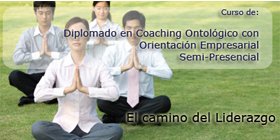 Diplomado de Coaching Onológico semi-presencial