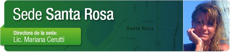 Cocrear Sede Santa Rosa