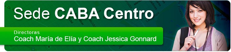 Sede CABA Centro