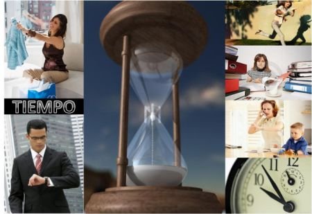 Curso de Gestión del Uso Eficaz del Tiempo