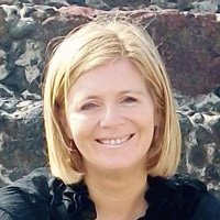 Lic. Cristina Perrucci