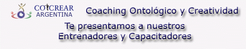 Ver el equipo de Cocrear Argentina aqui