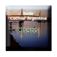 sede cocrear chaco