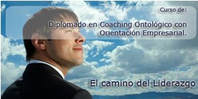 Diplomado de Coaching Ontológico presencial