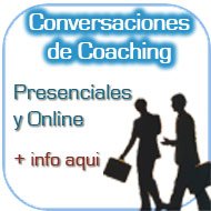 Conversaciones de Coaching Ontológico