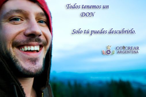 todos tenemos un don