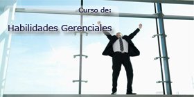 Curso de Habilidades Gerenciales
