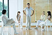Curso Lineamientos Básicos de la Psicológia 