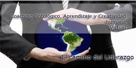 Diplomado de Coaching Ontológico virtual