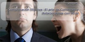 Curso de Comunicación Efectiva
