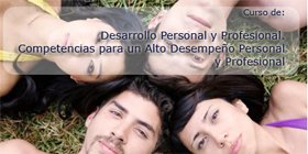 Curso de Desarrollo Personal y Profesional
