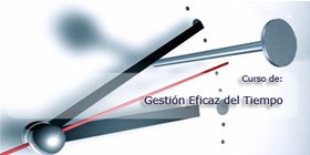 Curso de Gestión Eficaz del Tiempo
