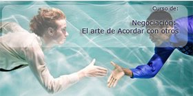 Curso de Negociación