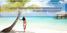 Curso de Coaching para la Efectividad Económica