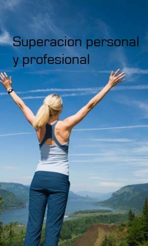 curso/taller de superacion personal y profesional