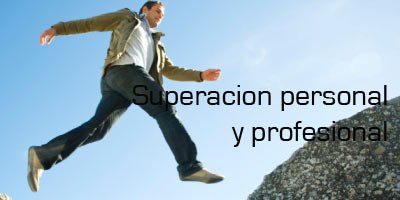 taller de superacion personal y profesional